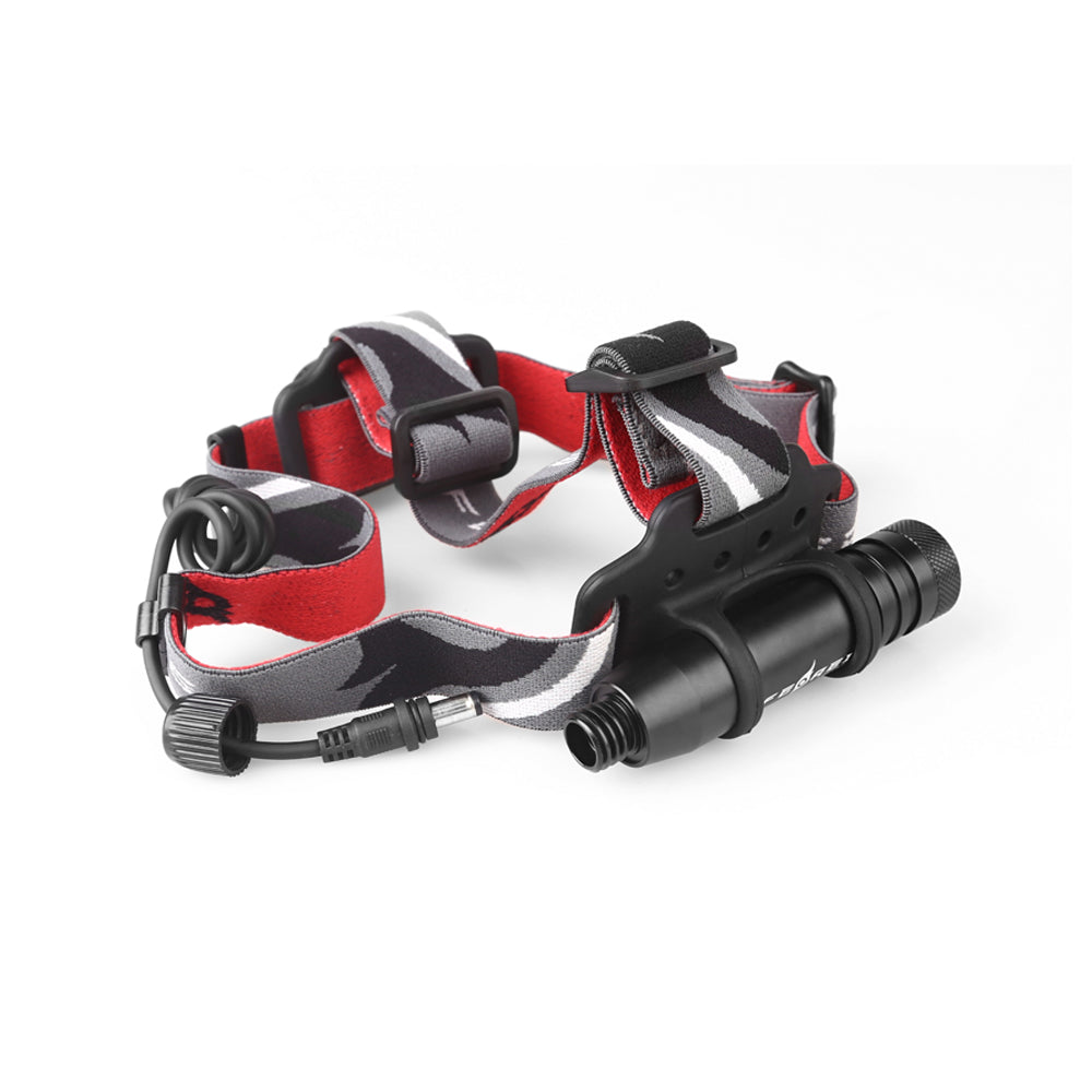 FERIEI HL65 1500 Lumen Headtorch