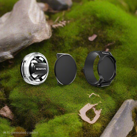 Scoutlite BlinkO All-Purpose Safety Light