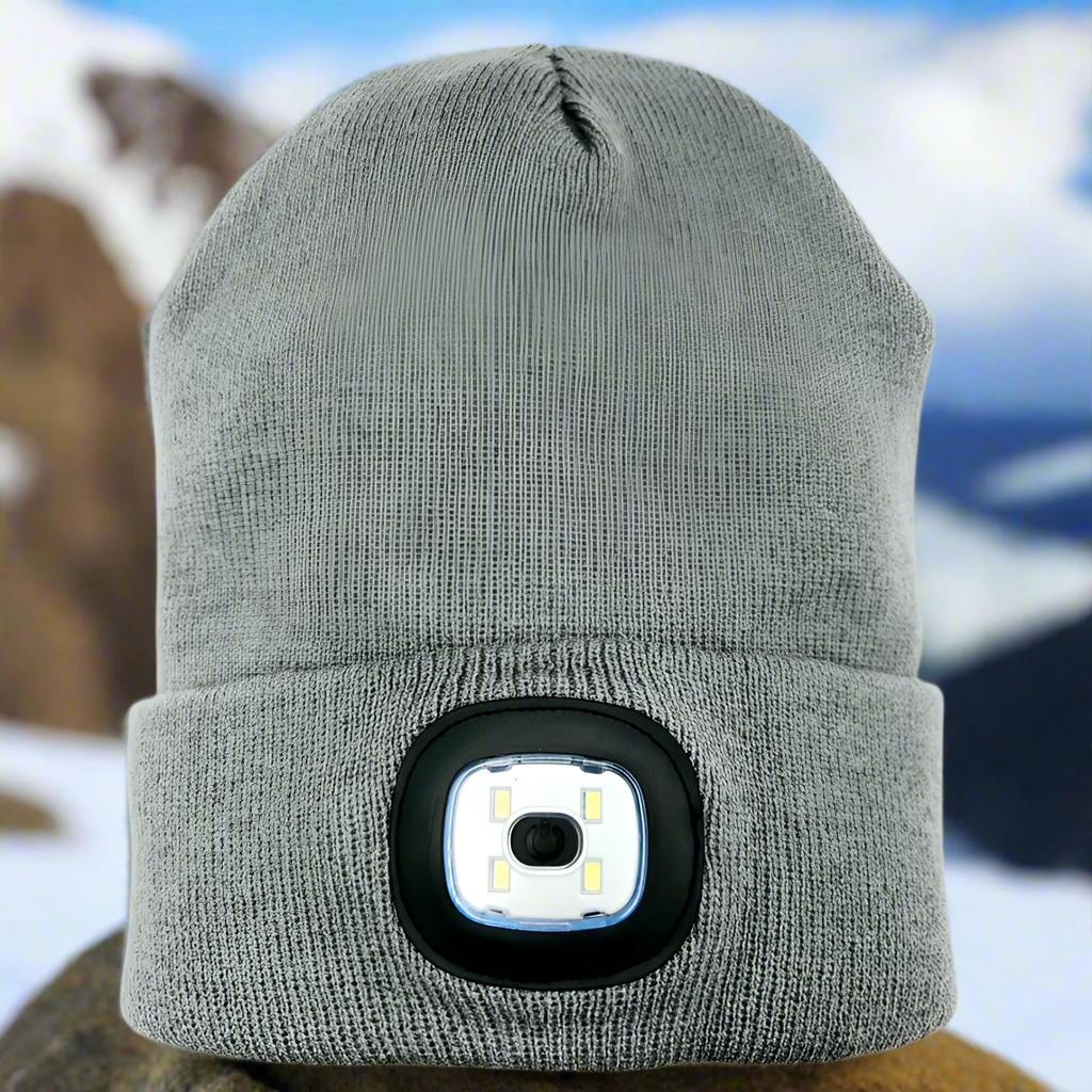 Caveman Survival Box - Adventure Bundle