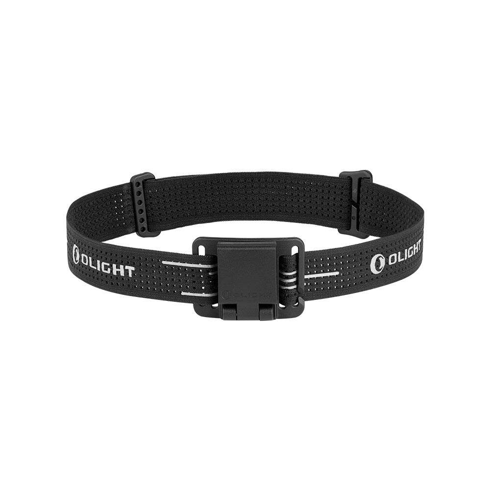 Oclip Pro Head Torch Strap
