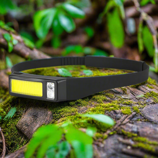 Scoutlite Cupo – 300 Lumen Head Torch