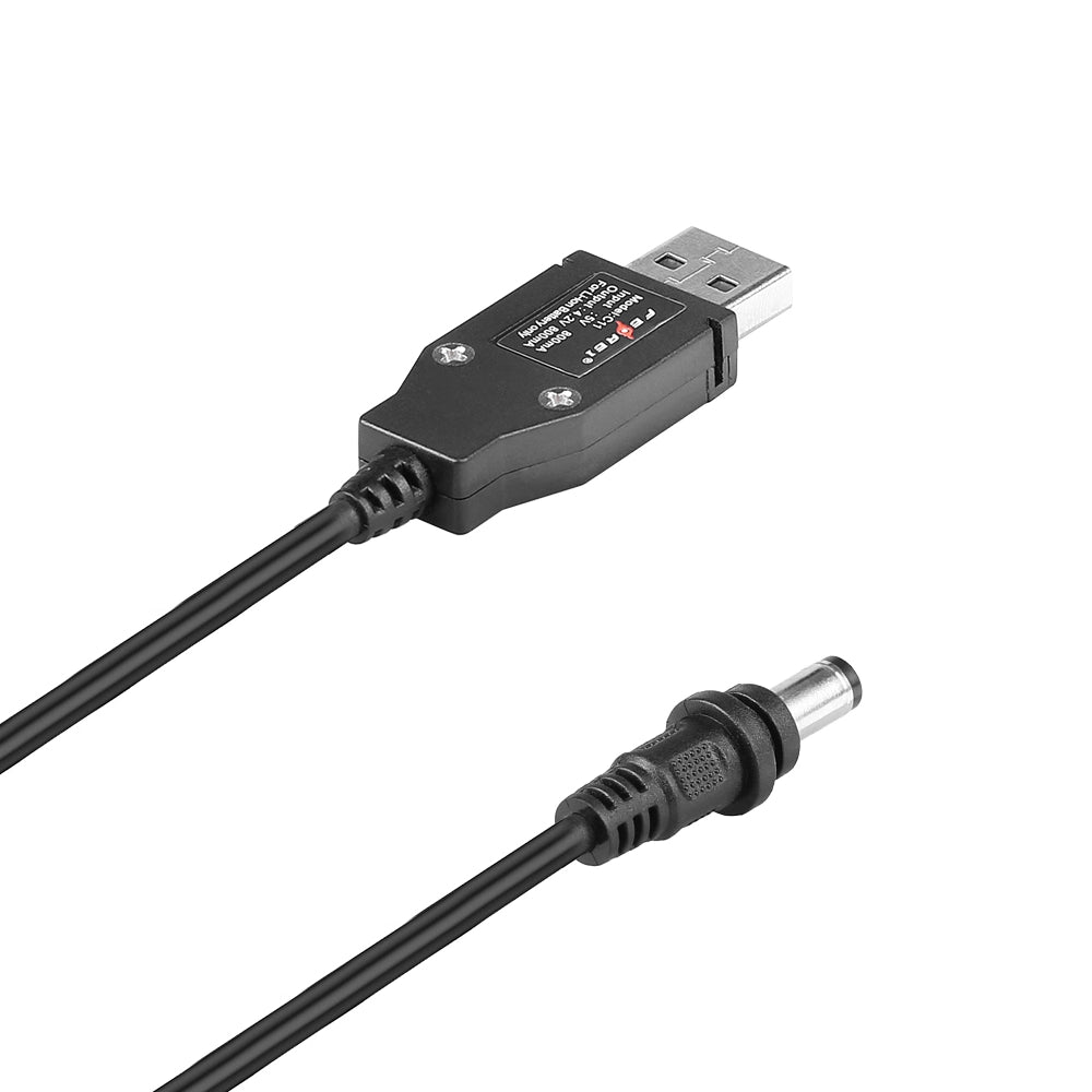 C11 – USB Charger Cable for FEREI HL65 (3.7V Battery)