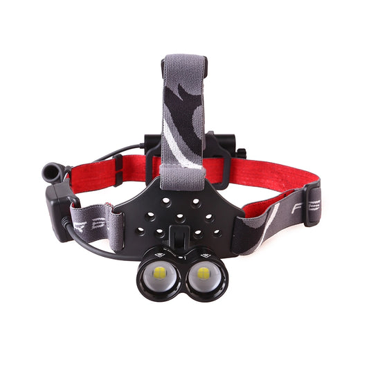 FEREI HL60II – 3500 Lumen Head Torch