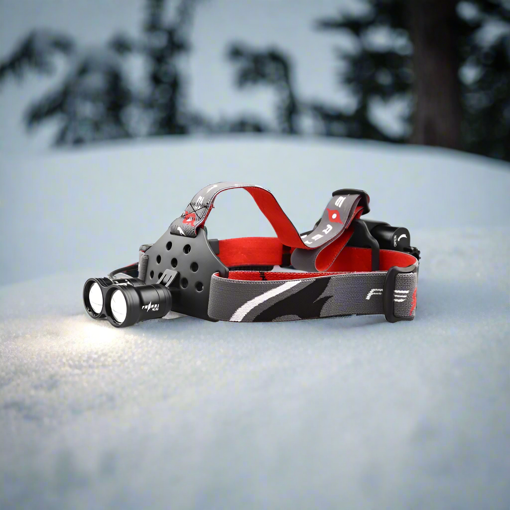 FEREI HL60II Review | Luke Bennett – British Orienteering Athlete