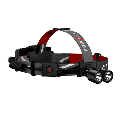 FEREI HL50II – 2200 Lumen Head Torch