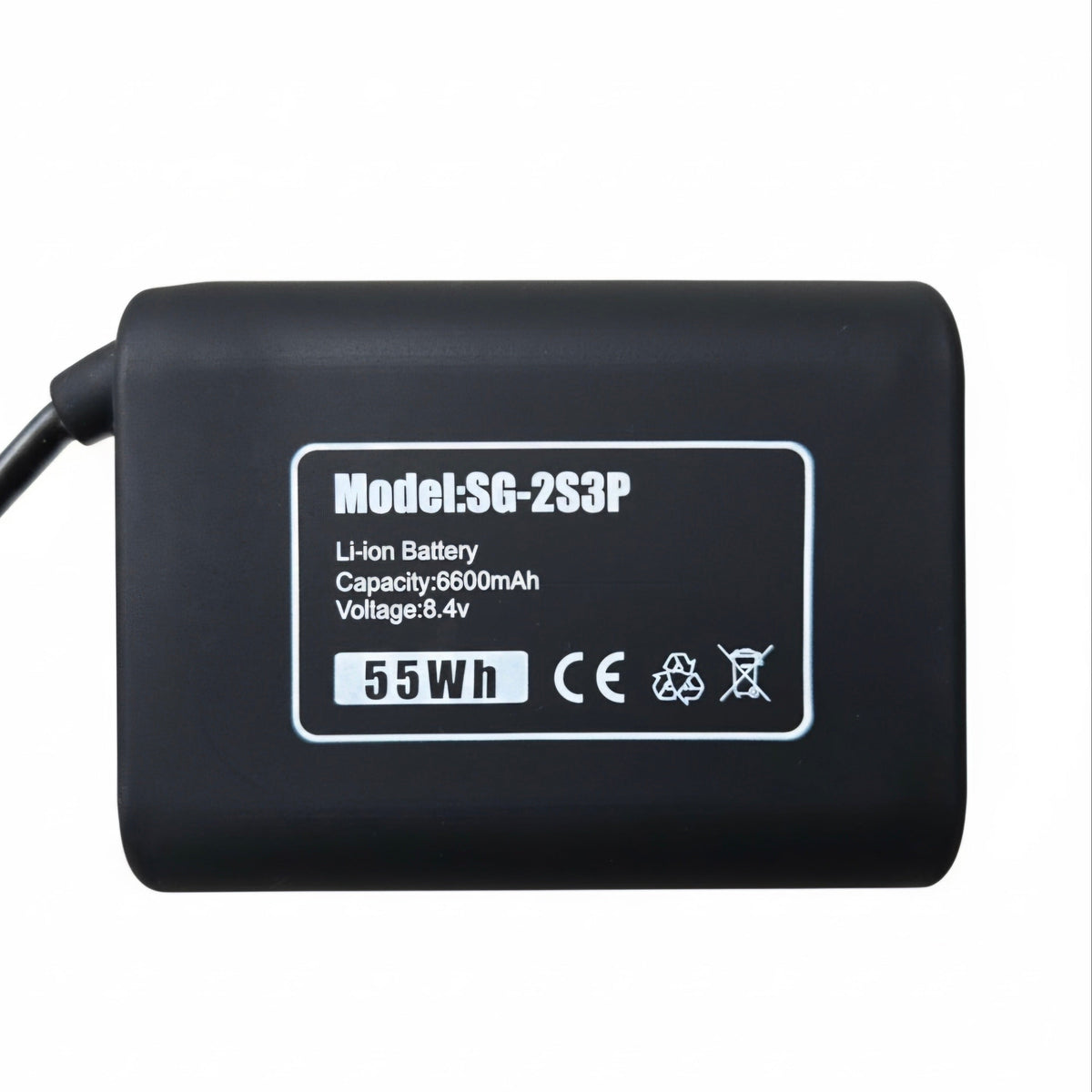 Sanguan SG-T2200 6-Cell Battery Pack
