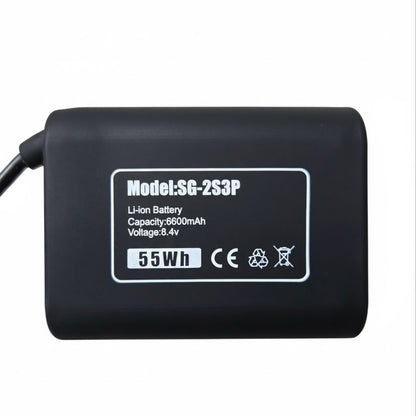 Sanguan SG-T2200 6-Cell Battery Pack