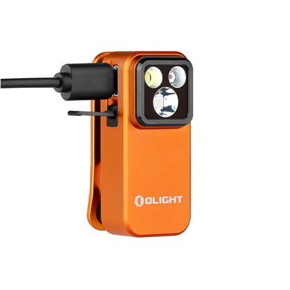 Olight Oclip Pro - 500 Lumen Clip Light