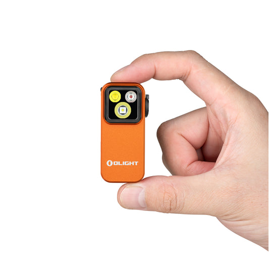 Olight Oclip Pro - 500 Lumen Clip Light