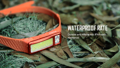Scoutlite Cupo – 300 Lumen Head Torch