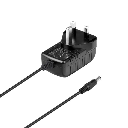FEREI HL50II, HL60II UK Charger – 8.4V AC008