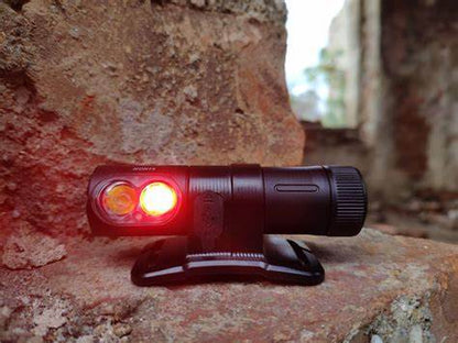 Magicshine MOH 25 – 500 Lumen Head Torch