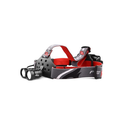 FERIEI HL60II 3500 Lumen Headtorch