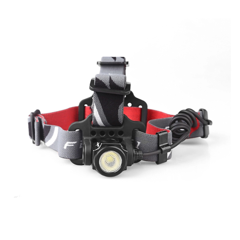 FERIEI HL65 1500 Lumen Headtorch