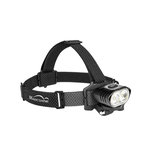Magicshine MOH 55 Pro 4000 Lumen Headtorch