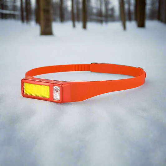 Scoutlite Cupo – 300 Lumen Head Torch