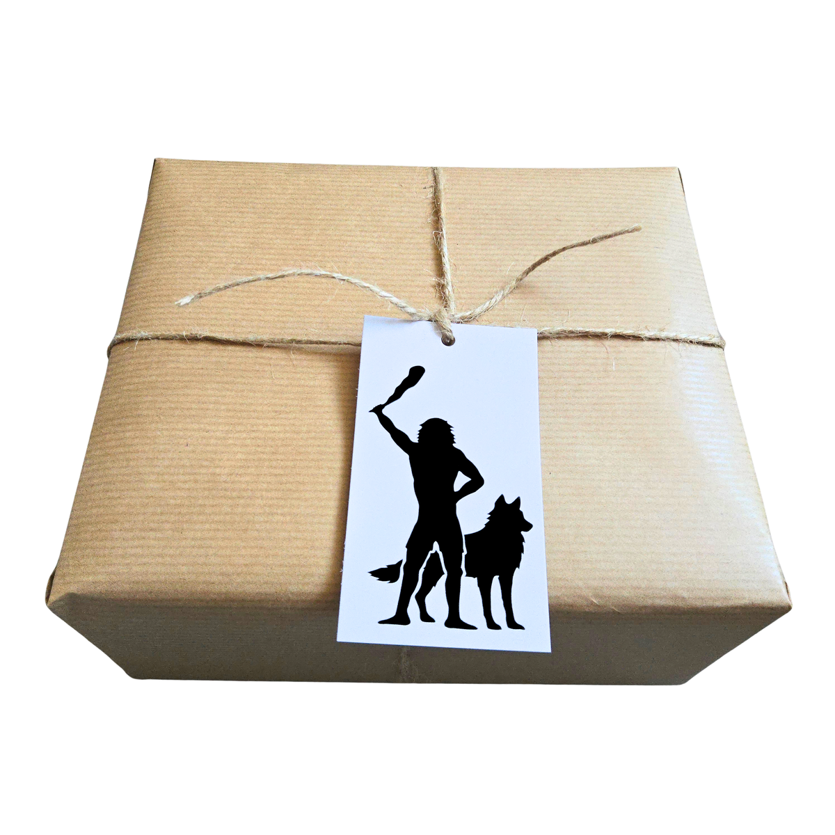 Caveman's Best Friend Box – Dog Adventure Bundle