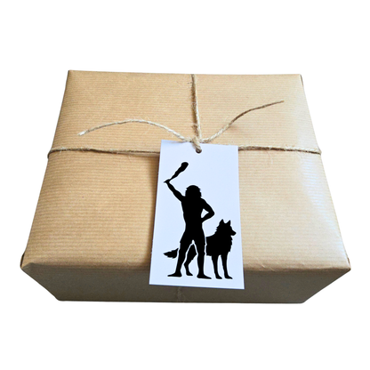 Caveman's Best Friend Box – Dog Adventure Bundle