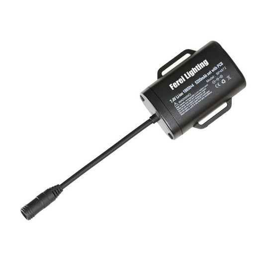 FEREI HL50II & HL60II Extended Runtime Battery Pack – BP4872B