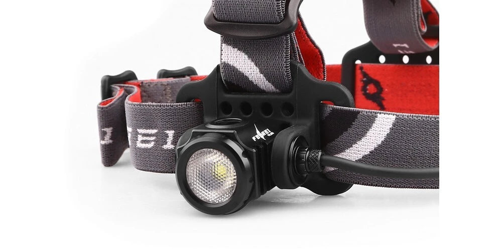 FERIEI HL65 1500 Lumen Headtorch