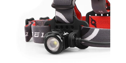FERIEI HL65 1500 Lumen Headtorch