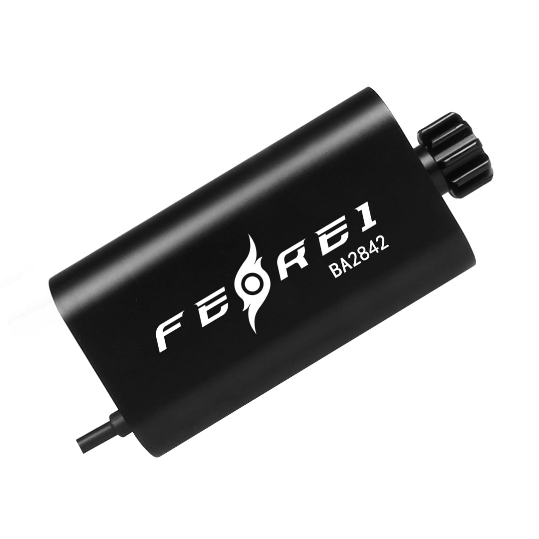 BA2842 Rechargeable Battery Case for FEREI HL65