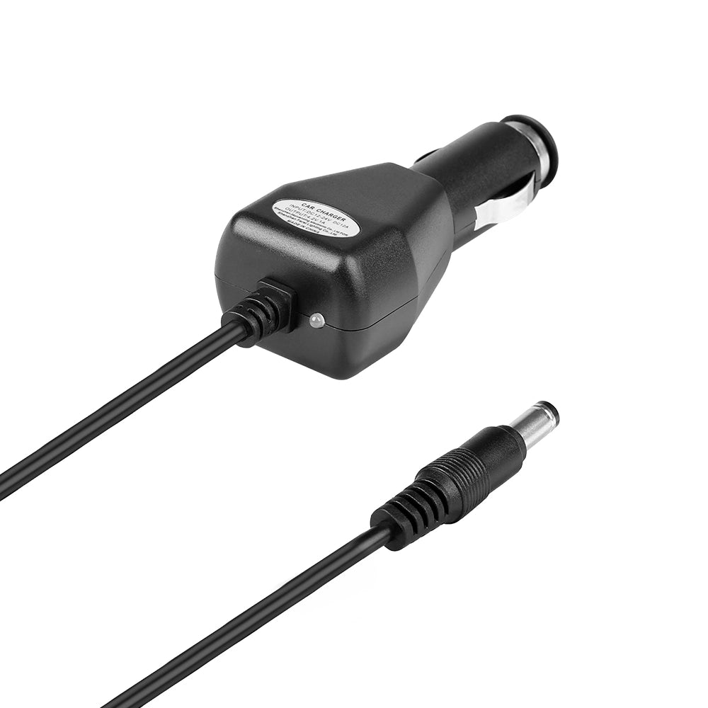 DC12A – 12V Car Charger for FEREI HL65