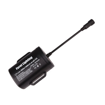 BP4836B  Extended Runtime Battery Pack for FEREI HL65