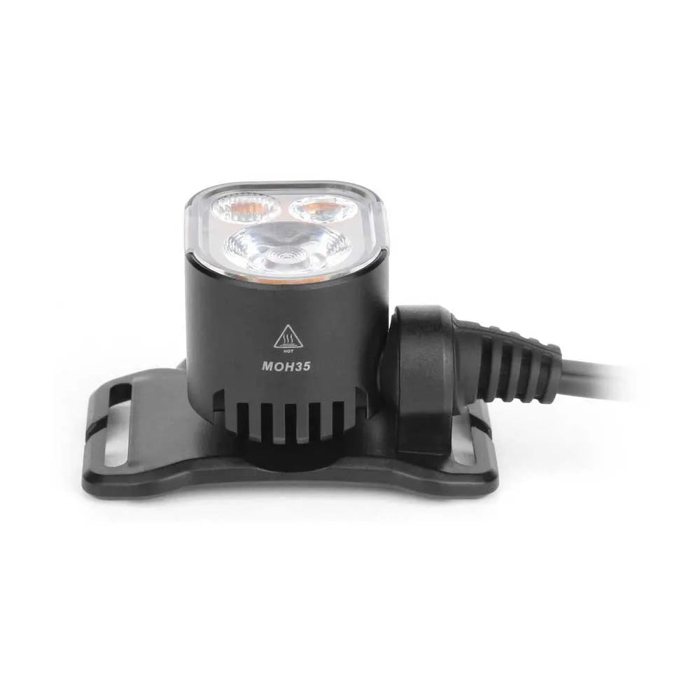 Magicshine MOH 35 – 1000 Lumen Head Torch