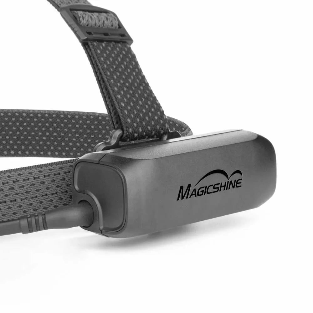Magicshine MOH 35 – 1000 Lumen Head Torch